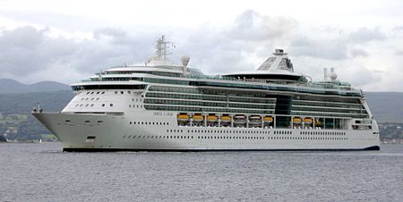 Libert of the Seas